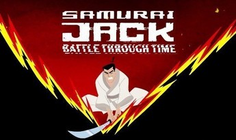 Samurai Jack: Battle Through Time EN/DE/FR/JA/PT/RU/ZH Global Steam Gift