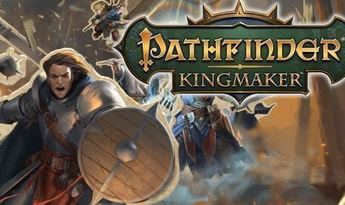 Pathfinder: Kingmaker Imperial Edition EN/DE/FR EU Steam