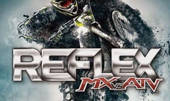 MX vs. ATV Reflex EN/DE/FR/IT/ES EU Steam