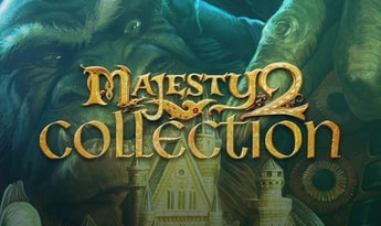 Majesty 2 - Collection EN/DE/FR/IT EU Steam