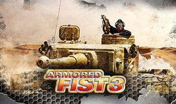 Armored Fist 3 EN Global Steam