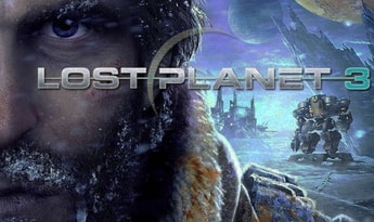 Lost Planet 3 EN/DE/FR/IT United States PS4 PS5