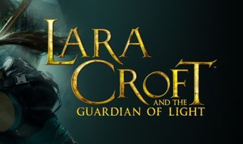 Lara Croft and the Guardian of Light EN EU Steam
