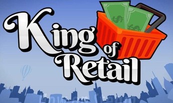 King of Retail EN Global GOG