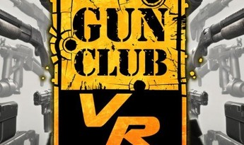 Gun Club VR EN Global Steam