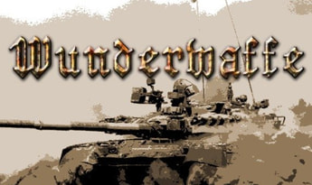 Wunderwaffe EN/RU Global Steam