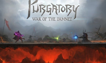 Purgatory: War of the Damned EN Global Steam