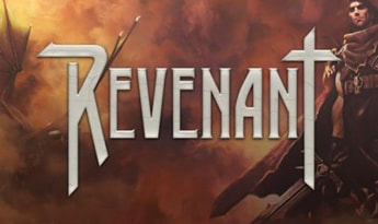 Revenant EN/FR Global GOG