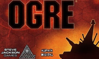 Ogre Steam Global