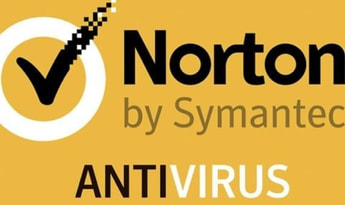 Norton Antivirus Plus 1 Year 1 Dev EN United States Software License