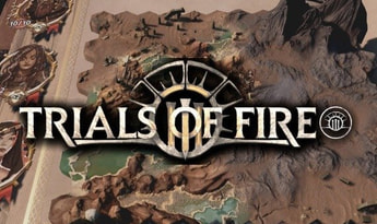 Trials of Fire EN/RU/ZH Global Steam