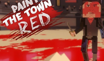 Paint the Town Red Global Steam