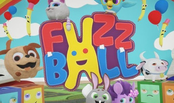 FuzzBall EN Argentina Xbox One Xbox Series