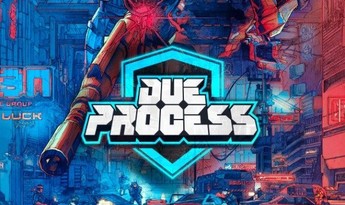 Due Process EN Global Steam