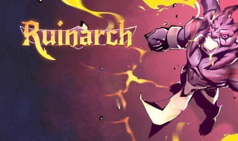 Ruinarch EN Argentina Xbox One Xbox Series