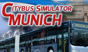 Munich Bus Simulator EN/DE Global Steam