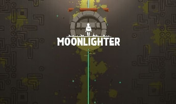 Moonlighter EU Steam