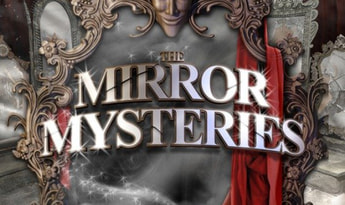 Mirror Mysteries EN Global Steam