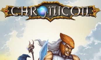 Chronicon EN EU Steam
