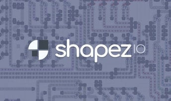 Shapez Global Steam