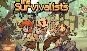 The Survivalists EU Steam