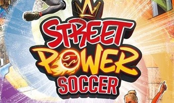 Street Power Football Global Steam