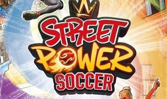 Street Power Football Global Steam