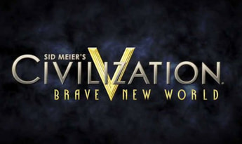 Sid Meier's Civilization V: Brave New World EN Global Steam