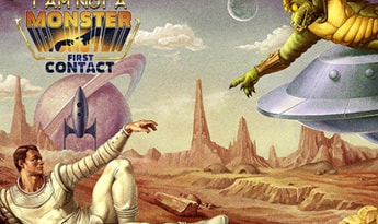 I am not a Monster: First Contact EN/DE/FR/RU/ZH/ES Global Steam