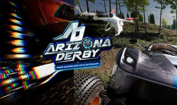 Arizona Derby EN Global Steam