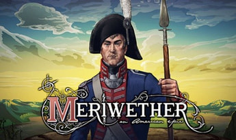 Meriwether: An American Epic EN Global Steam