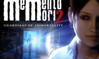 Memento Mori 2 EN/DE/PL/CS Global Steam