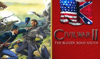 Civil War II: The Bloody Road South DLC EN/FR/ES Global Steam