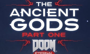Doom Eternal: The Ancient Gods - Part One DLC Global Steam