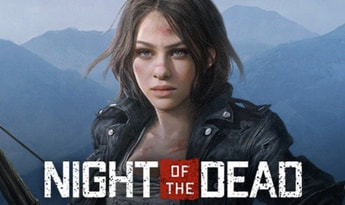 Night of the Dead EN/DE/FR/PT/RU/ZH/ES EU Steam Gift