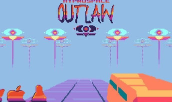 Hypnospace Outlaw EN EU Xbox One Xbox Series Xbox - PC