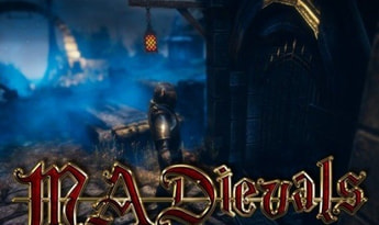 Madievals EN/IT Global Steam