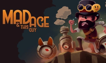 Mad Age & This Guy EN/PL/RU/ZH/ES/UK Global Steam