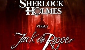 Sherlock Holmes versus Jack the Ripper EN/DE/FR/IT/PL/CS/RU/ES Global Steam