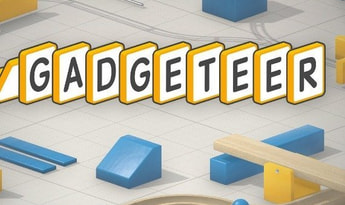 Gadgeteer VR Global Steam