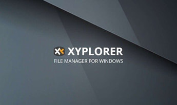 Xyplorer - File Manager for Windows Global Software License