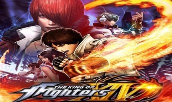 The King Of Fighters XIV - Deluxe Pack Steam Edition Global Steam