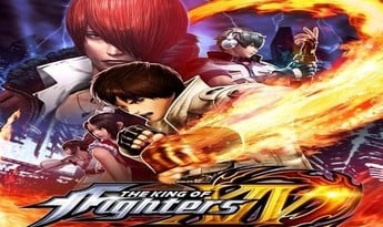 The King Of Fighters XIV - Deluxe Pack Steam Edition Global Steam