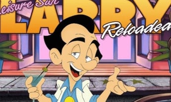 Leisure Suit Larry in the Land of the Lounge Lizards: Reloaded EN/DE/FR/IT/PL/RU/ES Global Steam