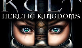 Kult: Heretic Kingdoms EN/DE/FR/IT/RU/ES Global Steam
