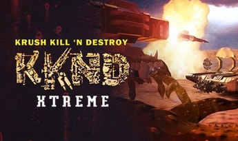 Krush Kill 'N Destroy Xtreme EN Global Steam