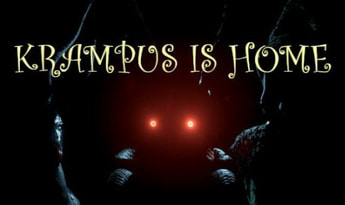 Krampus is Home Global Steam