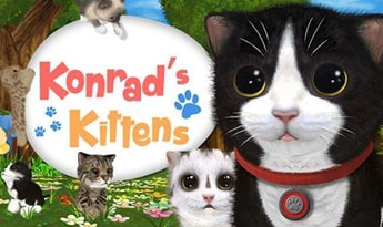 Konrad's Kittens VR EN/DE/FR/RU/ZH/ES Global Steam