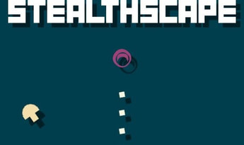Stealthscape EN Global Steam