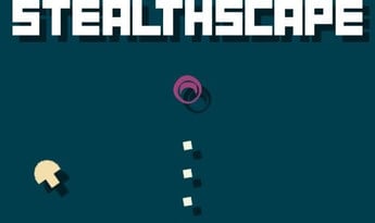 Stealthscape EN Global Steam